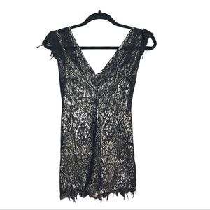 GB Romper